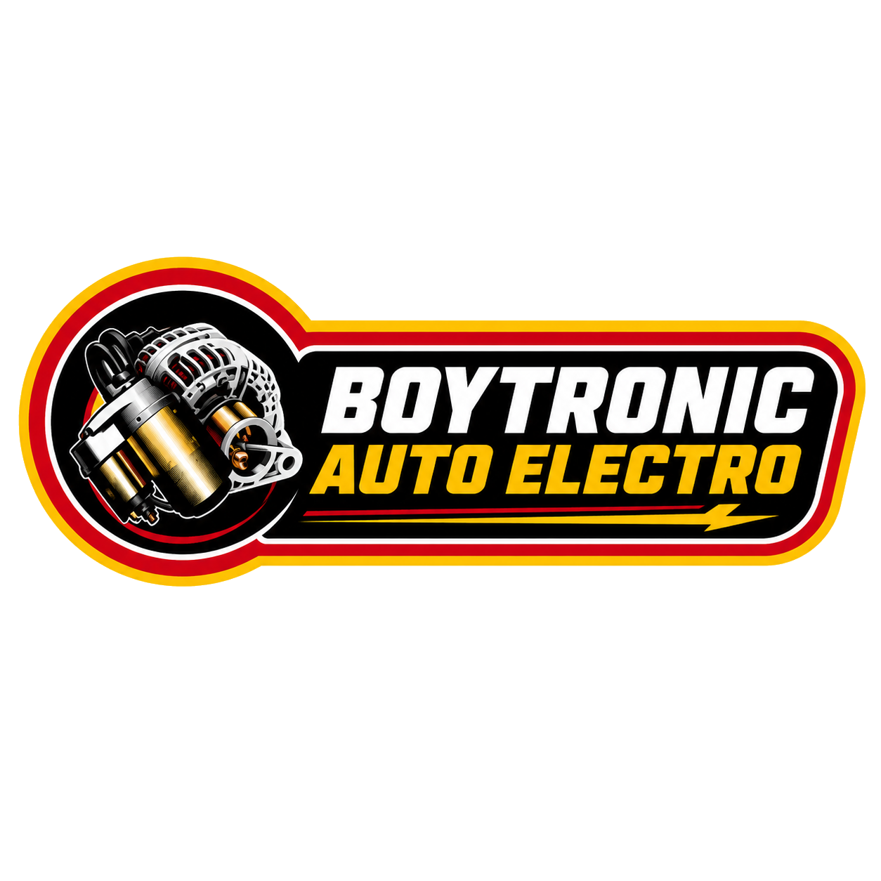 Boytronic Auto Electro